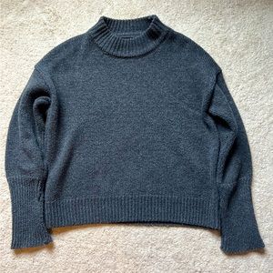 Crewneck Sweater